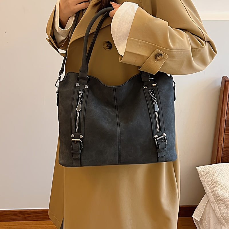 ELYRA™ | Vintage Handbag