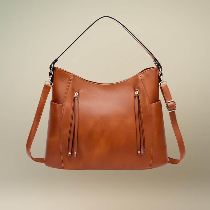 SOFIA™ | Vintage Shoulder Bag