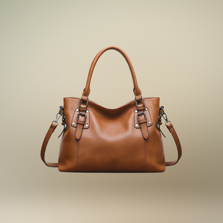 Siena™ | Luxurious Shoulder Bag