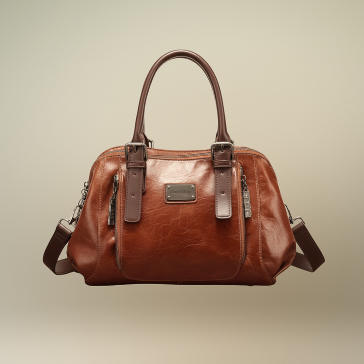 ROTEM™ | Luxury Tote Bag