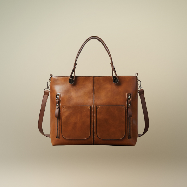 MAYA™ | Elegant Shoulder Bag