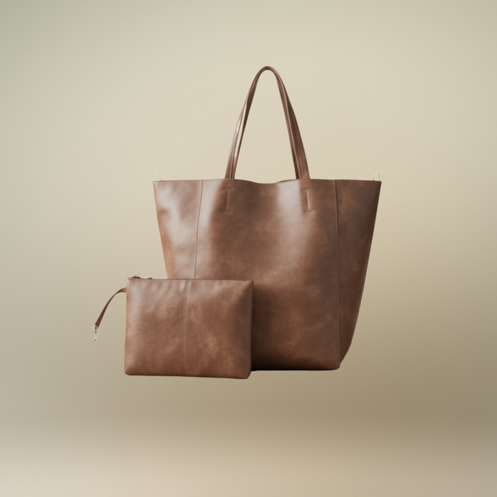 EVA™ | Retro Shoulder Bag