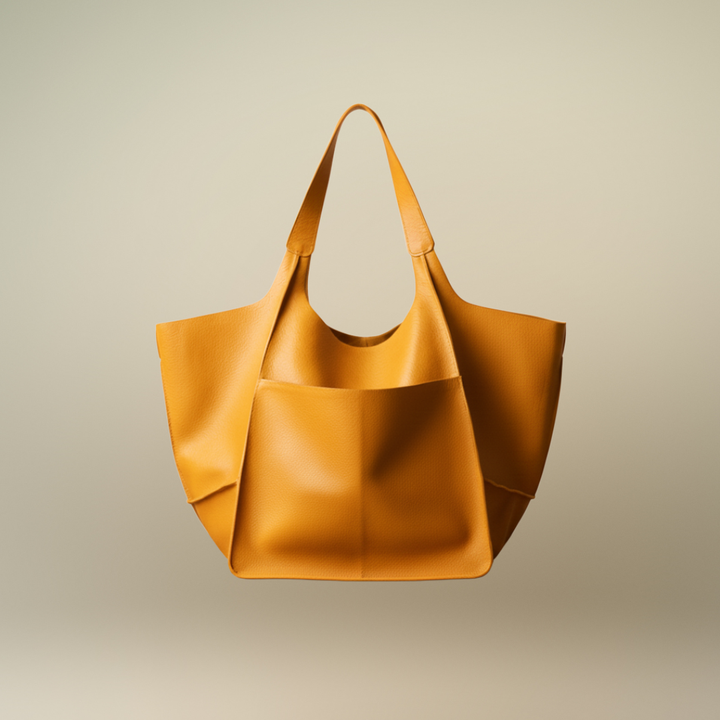 DANA™ | Classic Leather Bag