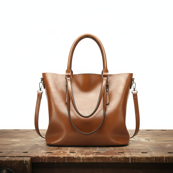 GERTRUD™ | Vintage Shoulder Bag
