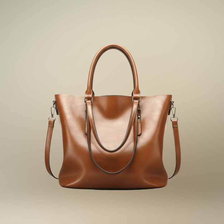 GERTRUD™ | Vintage Shoulder Bag