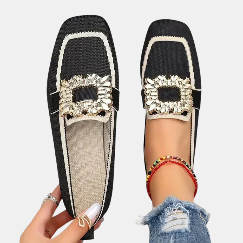 Aria | Stylish Orthopedic Loafers