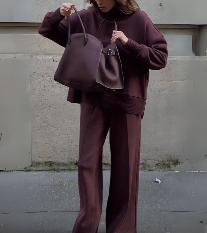 NORA™ | Double Soft Set