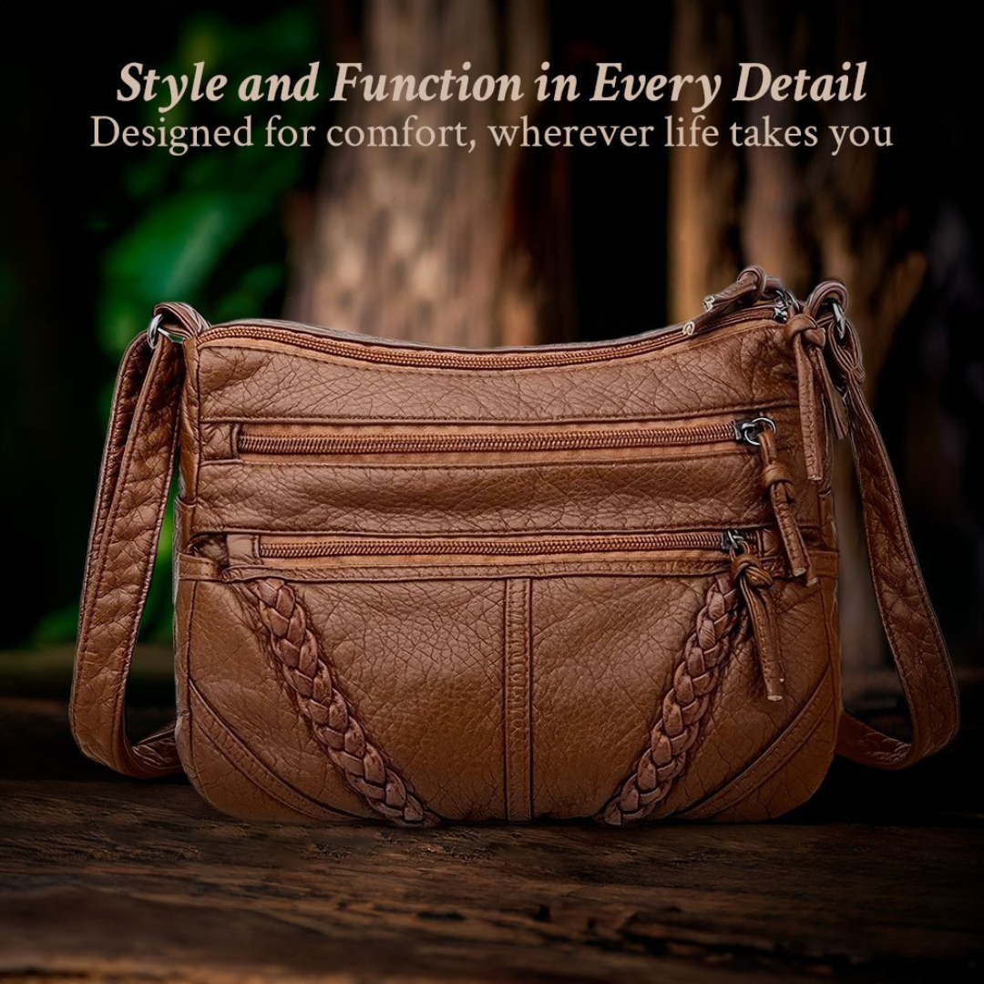 SOPHIA™ | Classic Harmony Bag