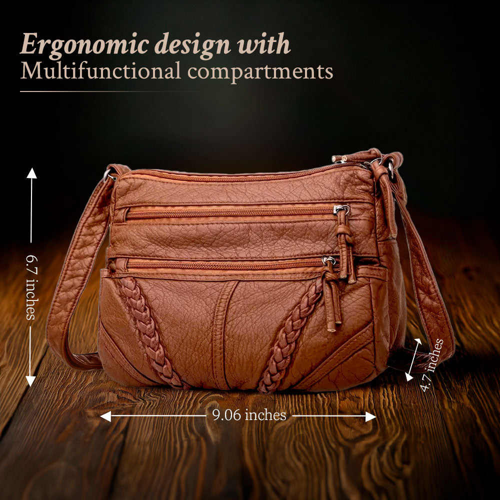 SOPHIA™ | Classic Harmony Bag