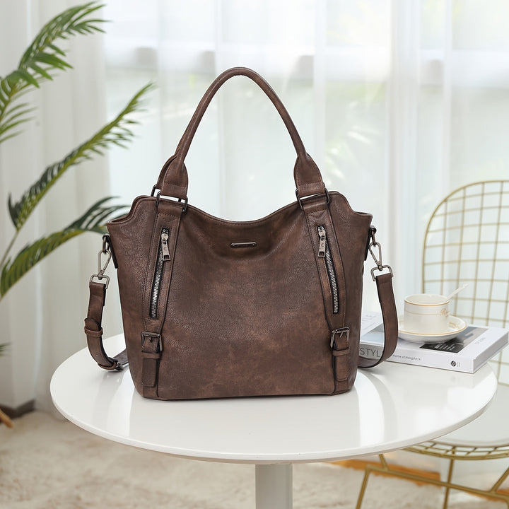 MARCELLA™ | The Bag You Reach For Everyday