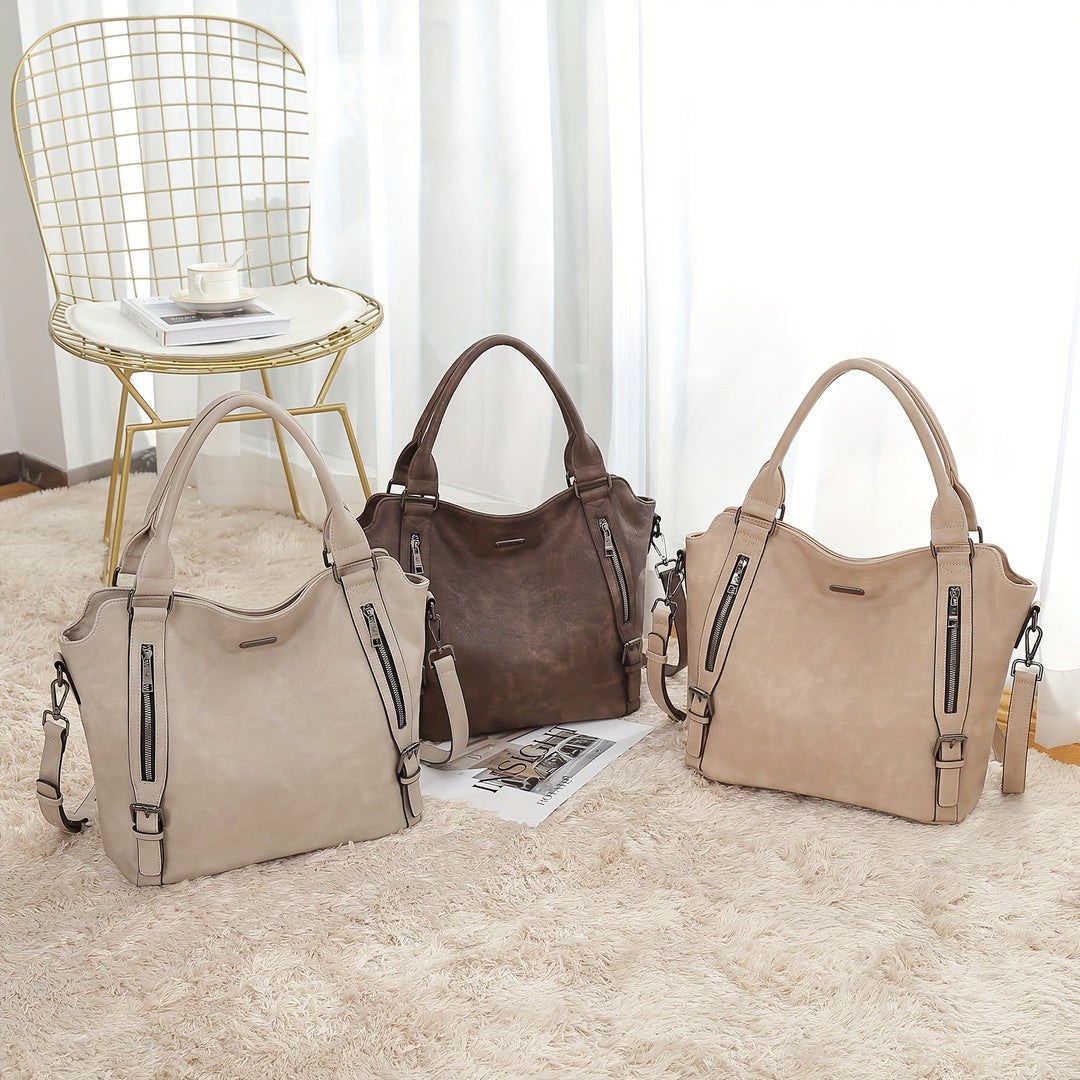 MARCELLA™ | The Bag You Reach For Everyday