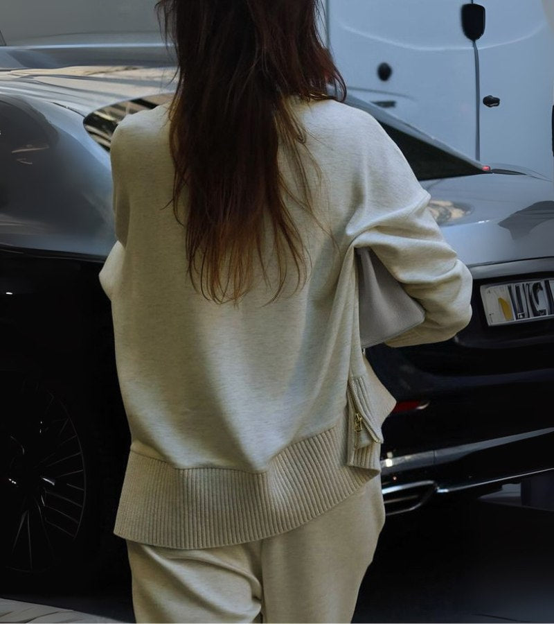 NORA™ | Double Soft Set