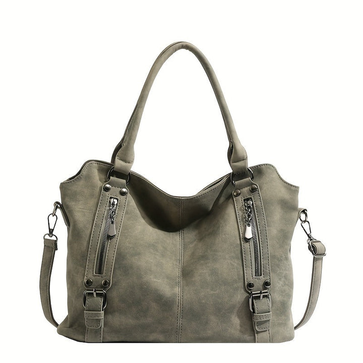 ELYRA™ | Vintage Handbag