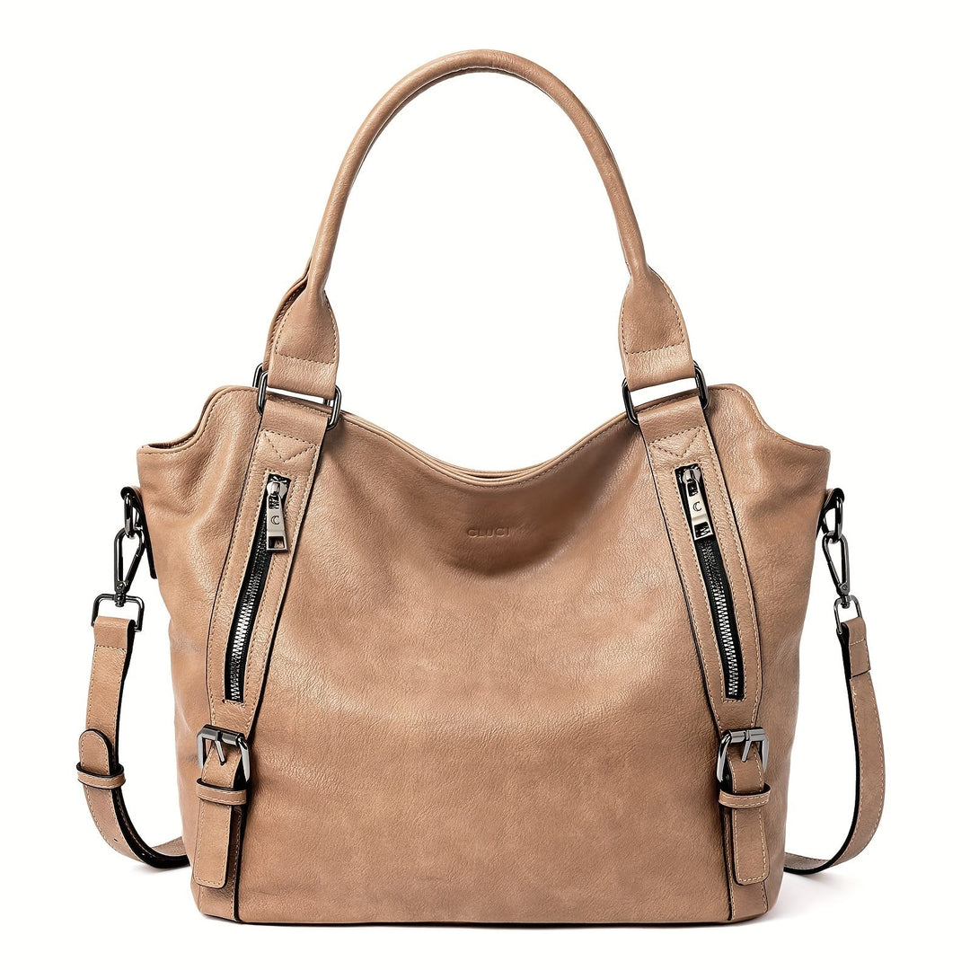MARCELLA™ | The Bag You Reach For Everyday