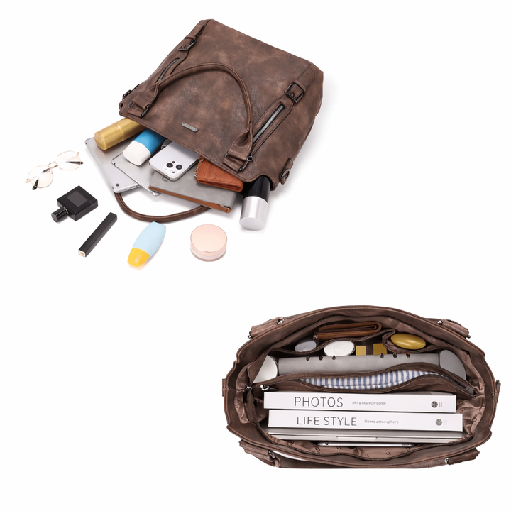 MARCELLA™ | The Bag You Reach For Everyday