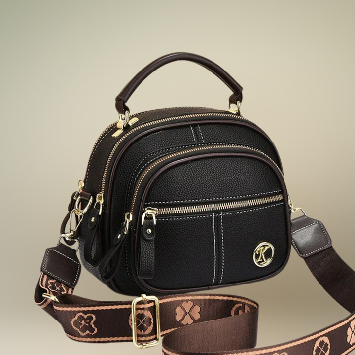NATALIE™ | Classic Crossbody Bag