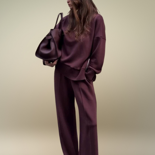 NORA™ | Double Soft Set