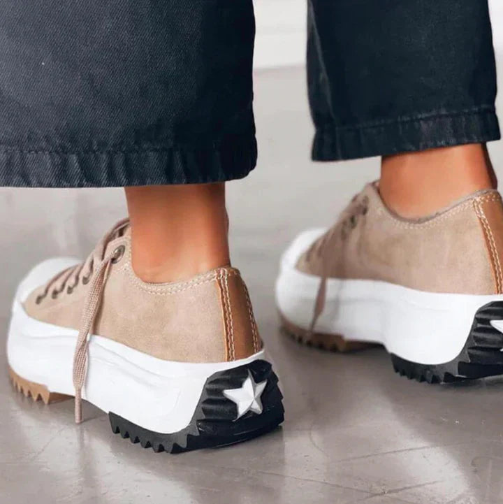 Eveloise™ | Everyday Comfort Sneakers