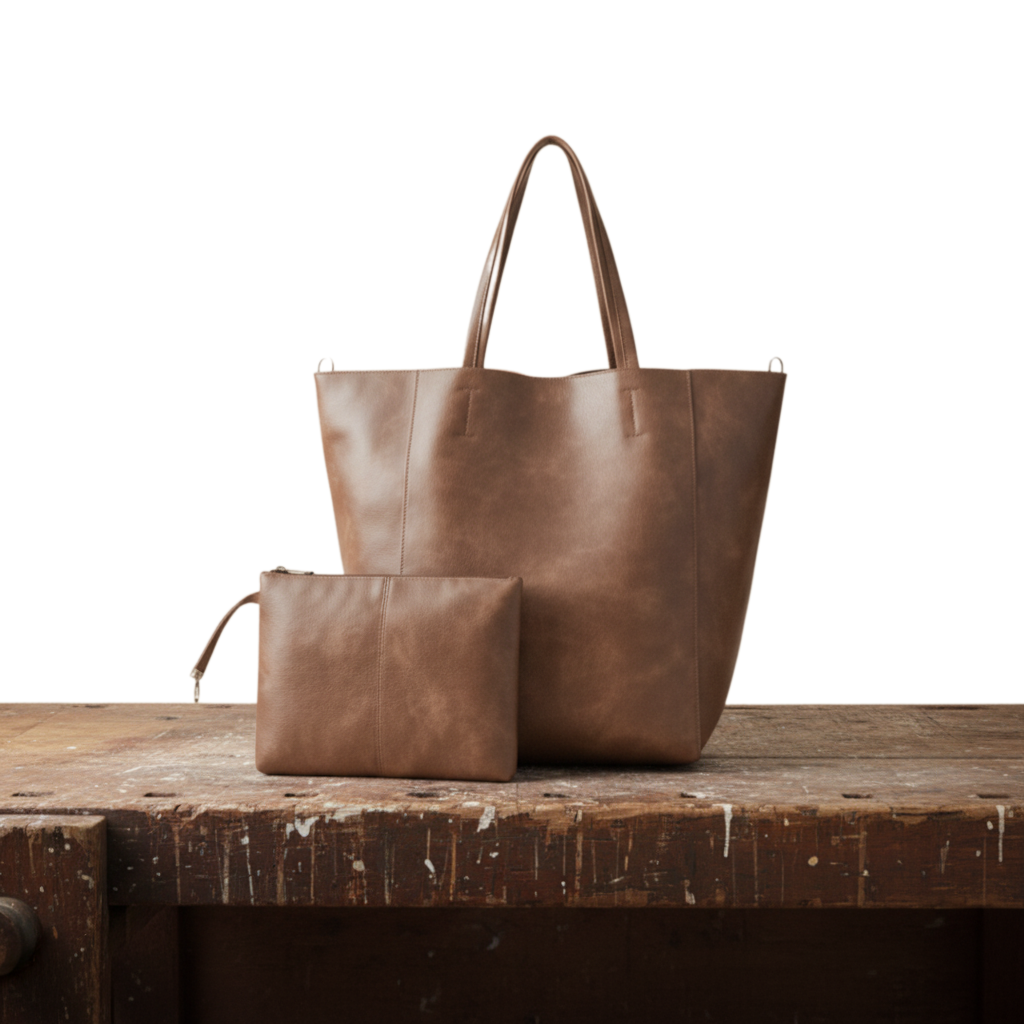 EVA™ | Retro Shoulder Bag