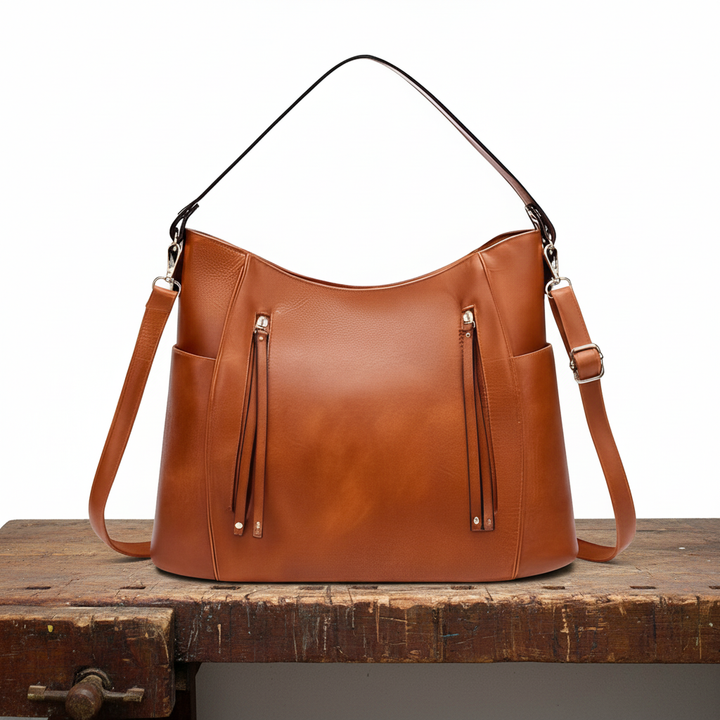 SOFIA™ | Vintage Shoulder Bag