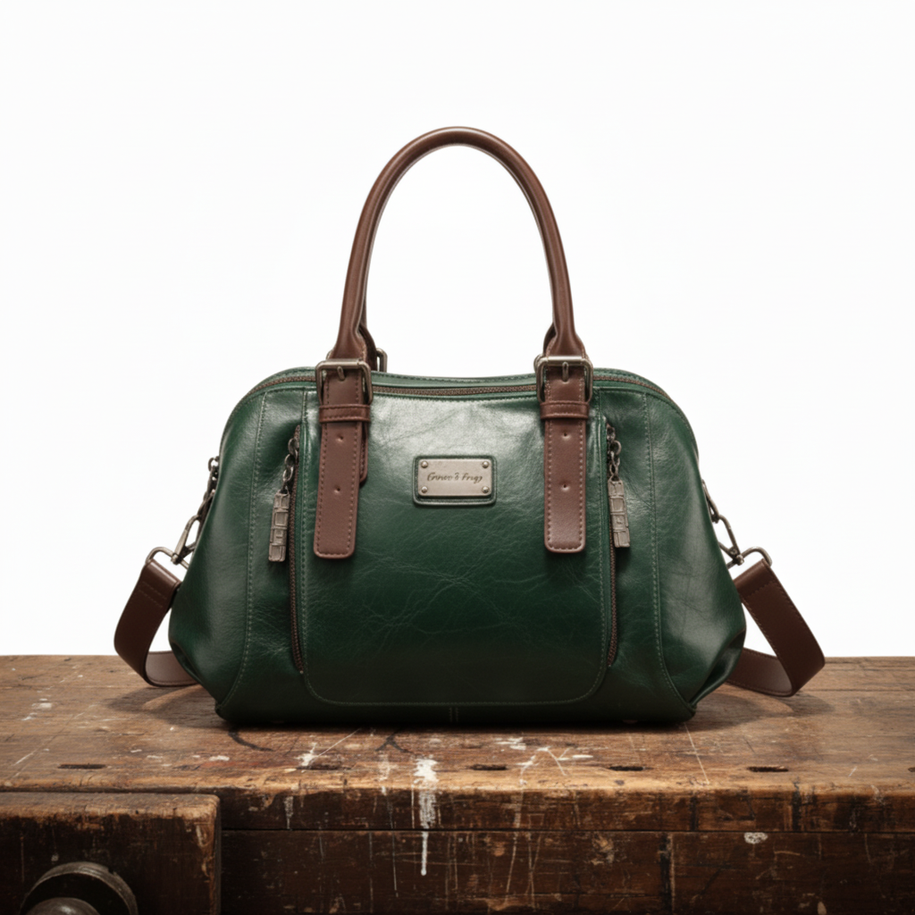 ROTEM™ | Luxury Tote Bag