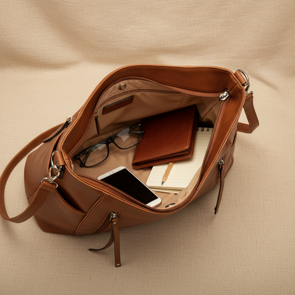 MIA™ | Luxury Handbag