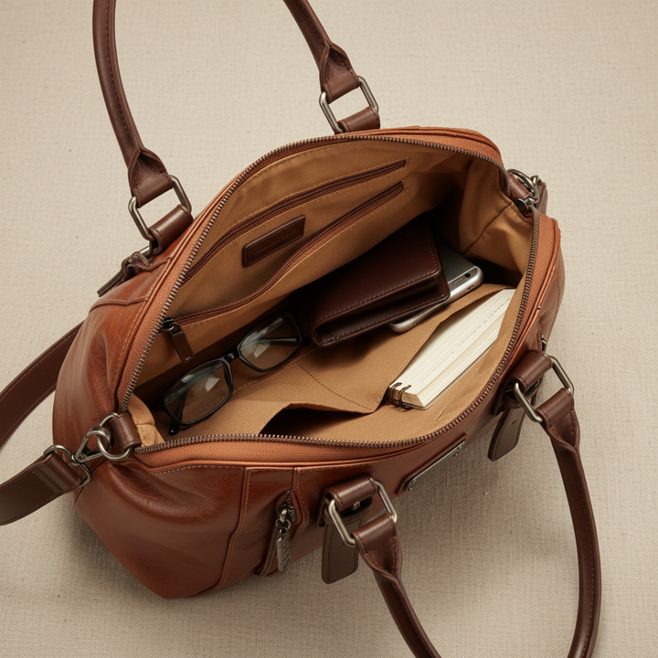 ROTEM™ | Luxury Tote Bag