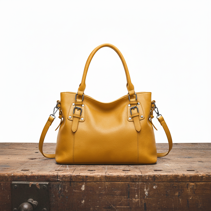 Siena™ | Luxurious Shoulder Bag