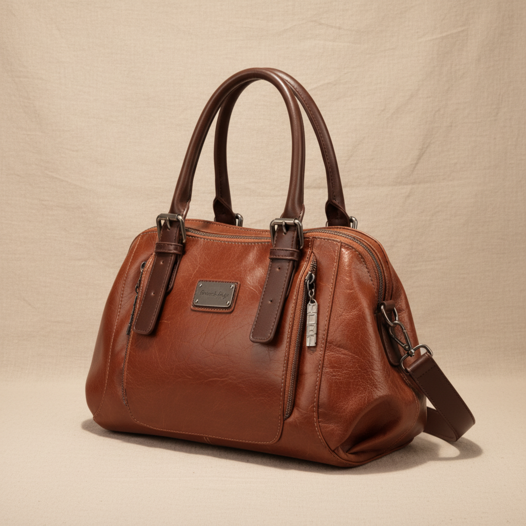 ROTEM™ | Luxury Tote Bag