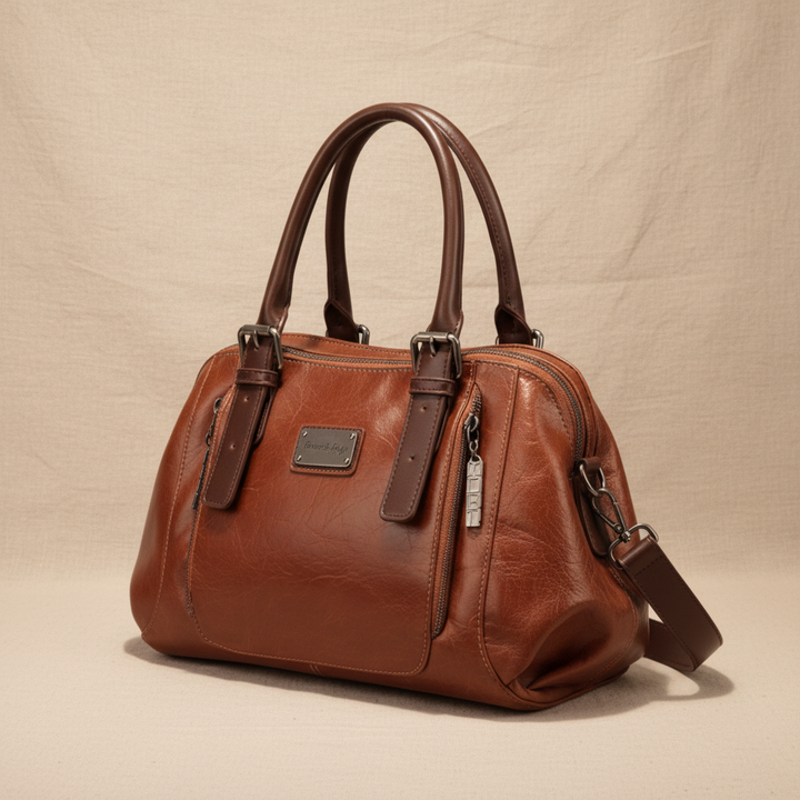 ROTEM™ | Luxury Tote Bag