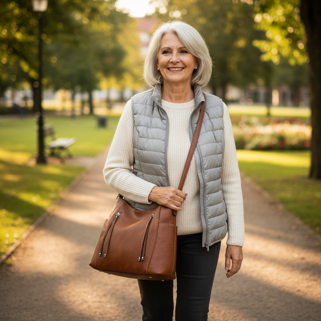 MIA™ | Luxury Handbag