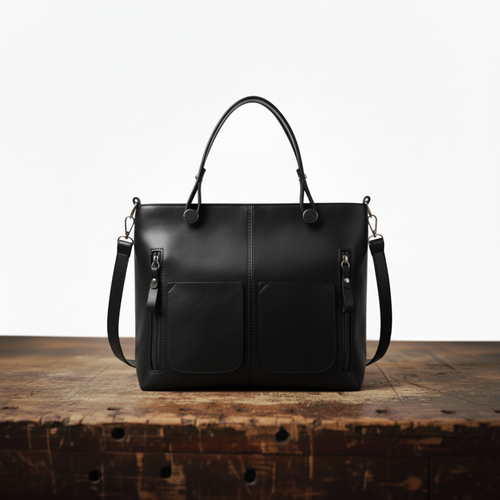 MAYA™ | Elegant Shoulder Bag