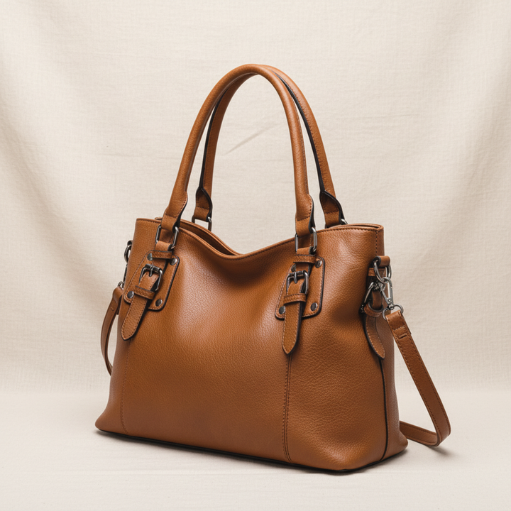 Siena™ | Luxurious Shoulder Bag