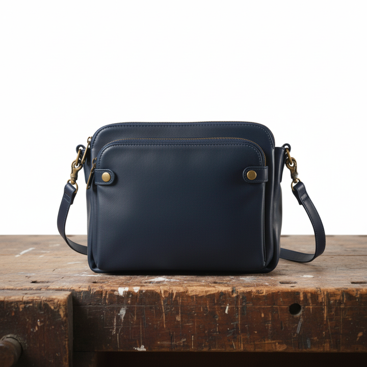 LIOR™ | Classic Shoulder Bag