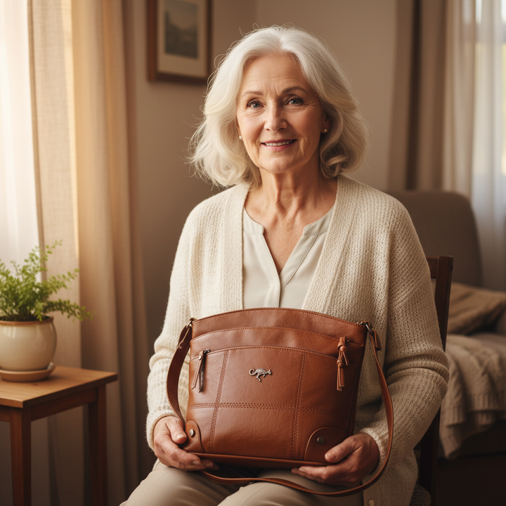 ALINA™ | Signature Design Bag