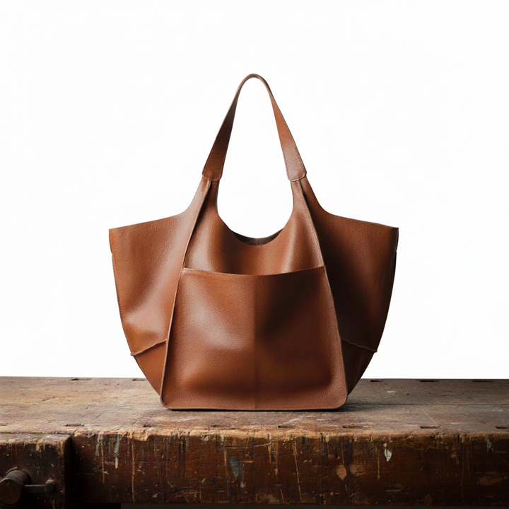 DANA™ | Classic Leather Bag