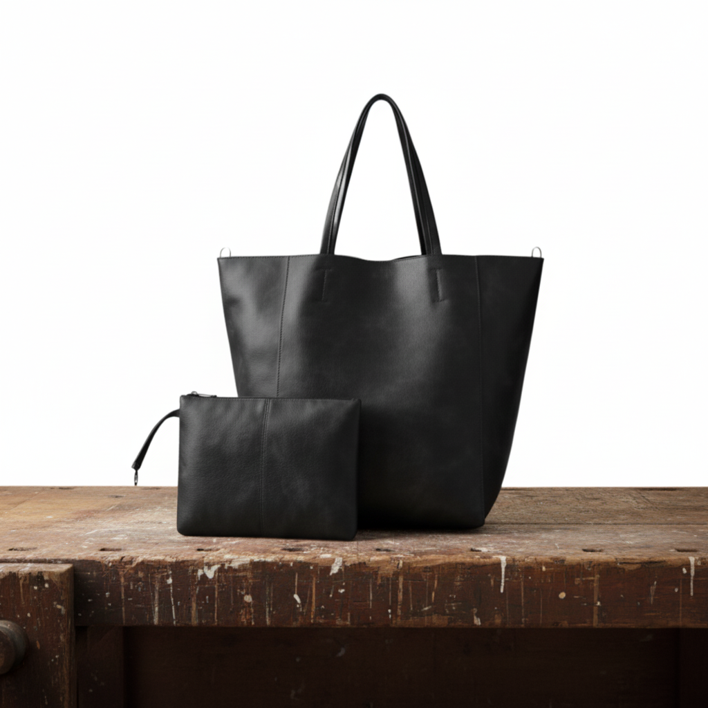 EVA™ | Retro Shoulder Bag