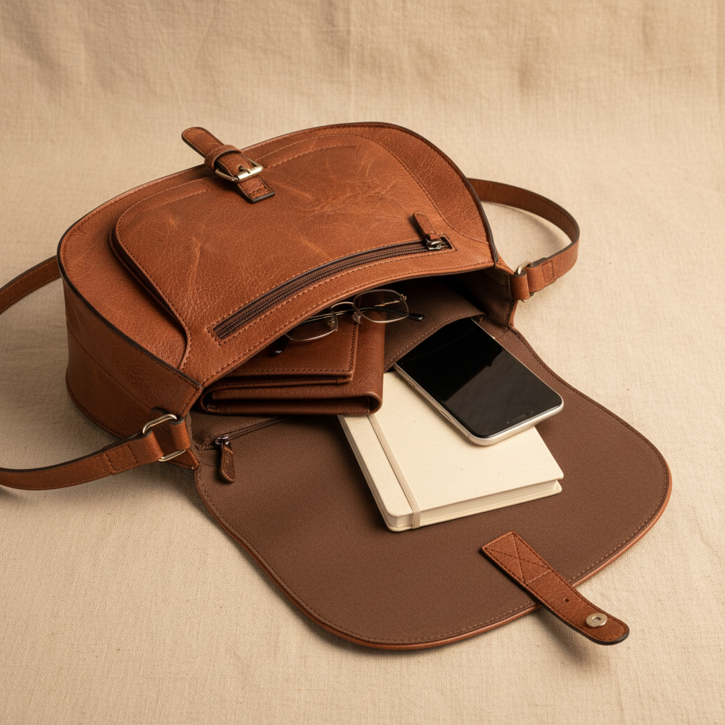 EVELYN™ | Shoulder Bag