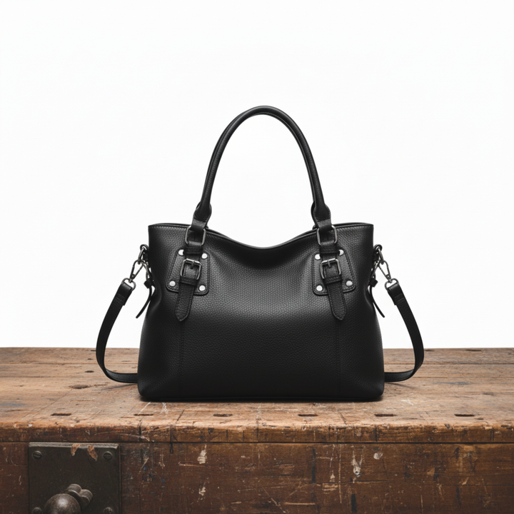 Siena™ | Luxurious Shoulder Bag