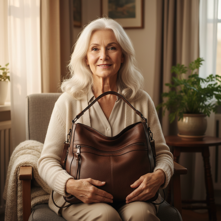 MAGDA™ | Luxury Bag