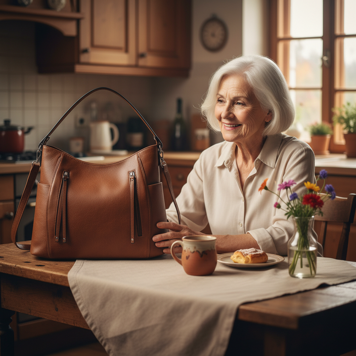 MIA™ | Luxury Handbag