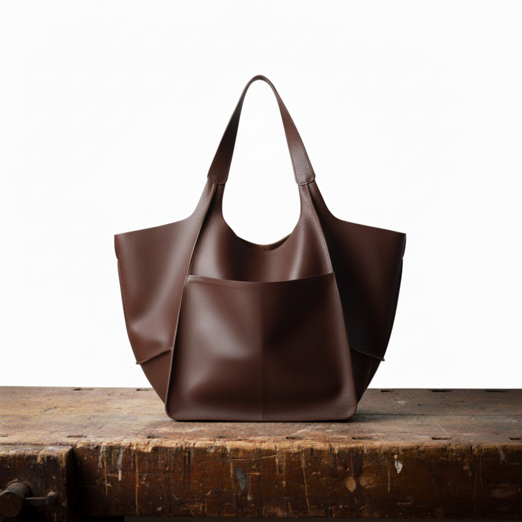 DANA™ | Classic Leather Bag