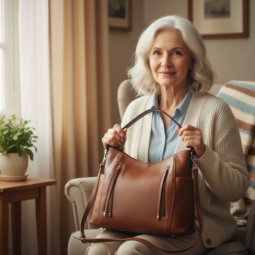 MIA™ | Luxury Handbag