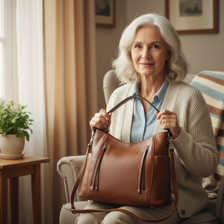 MIA™ | Luxury Handbag