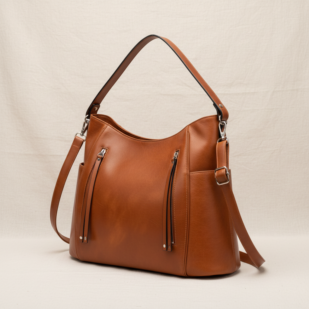 SOFIA™ | Vintage Shoulder Bag