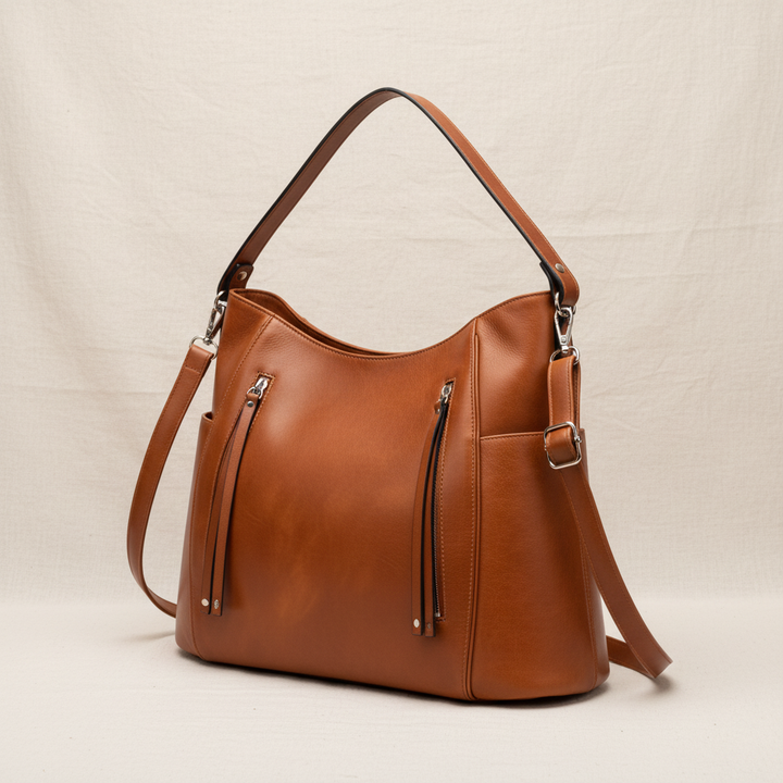 SOFIA™ | Vintage Shoulder Bag