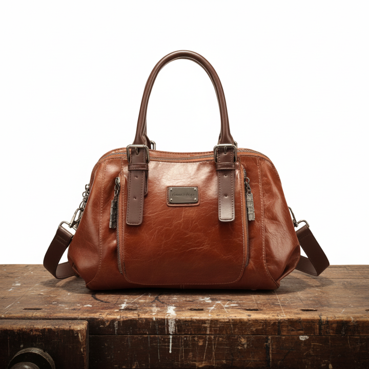 ROTEM™ | Luxury Tote Bag