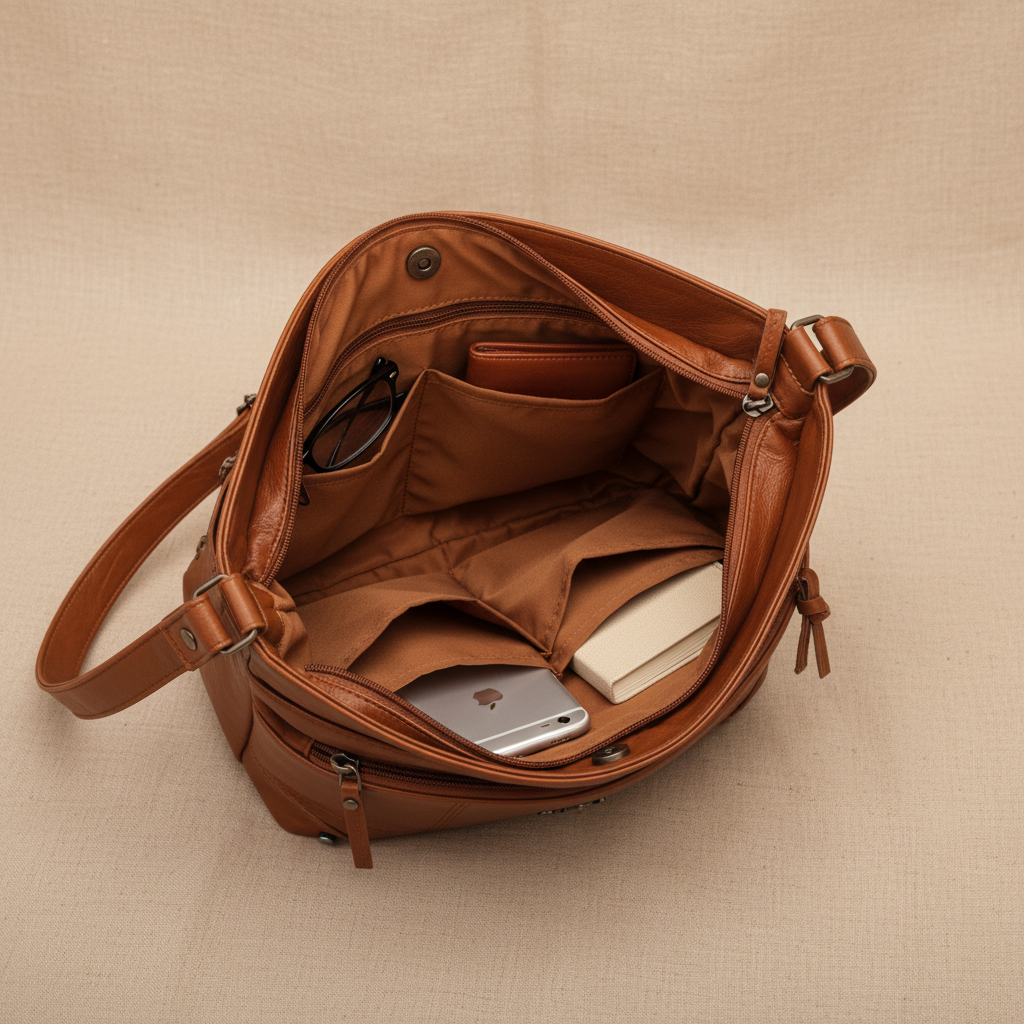 ALINA™ | Signature Design Bag