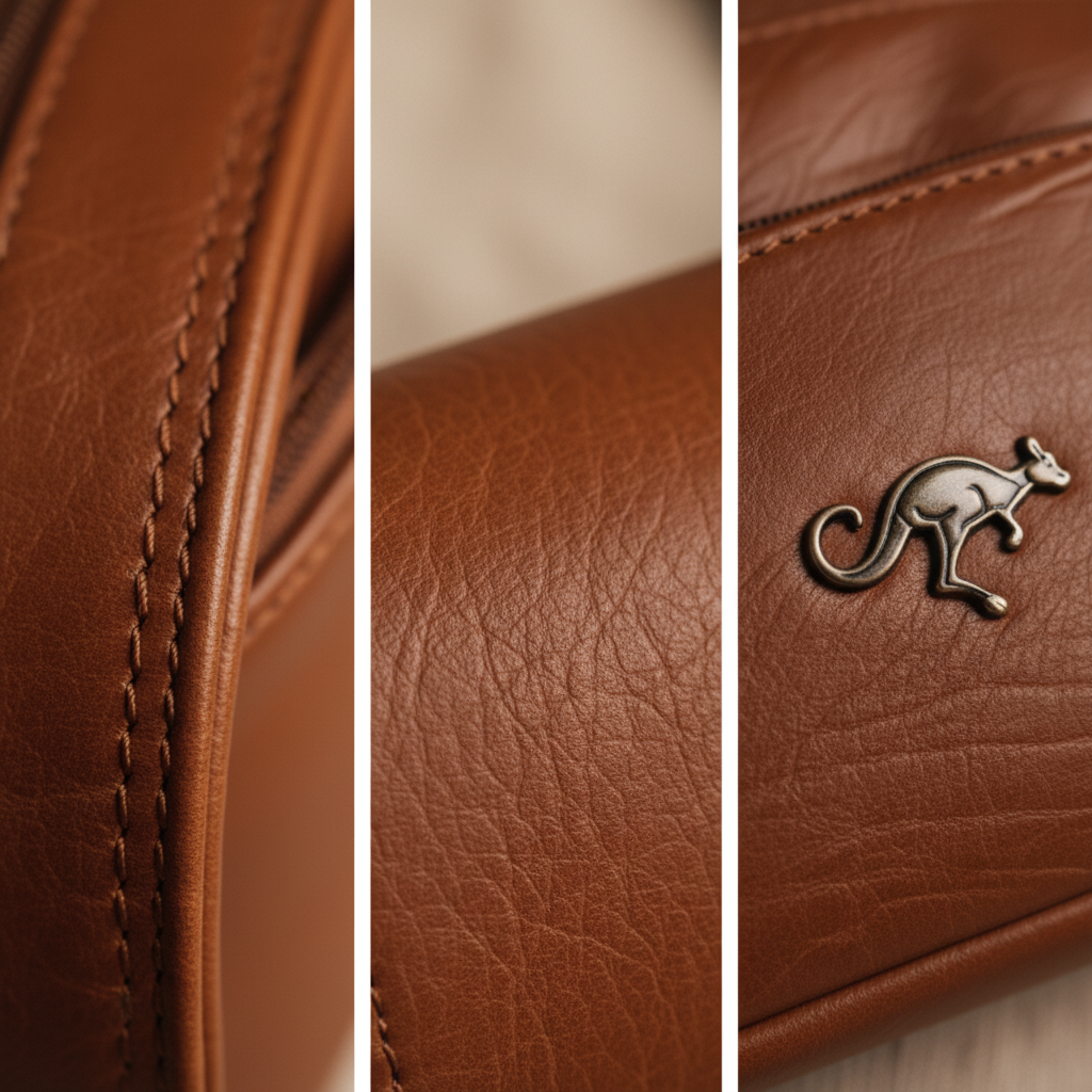 ALINA™ | Signature Design Bag