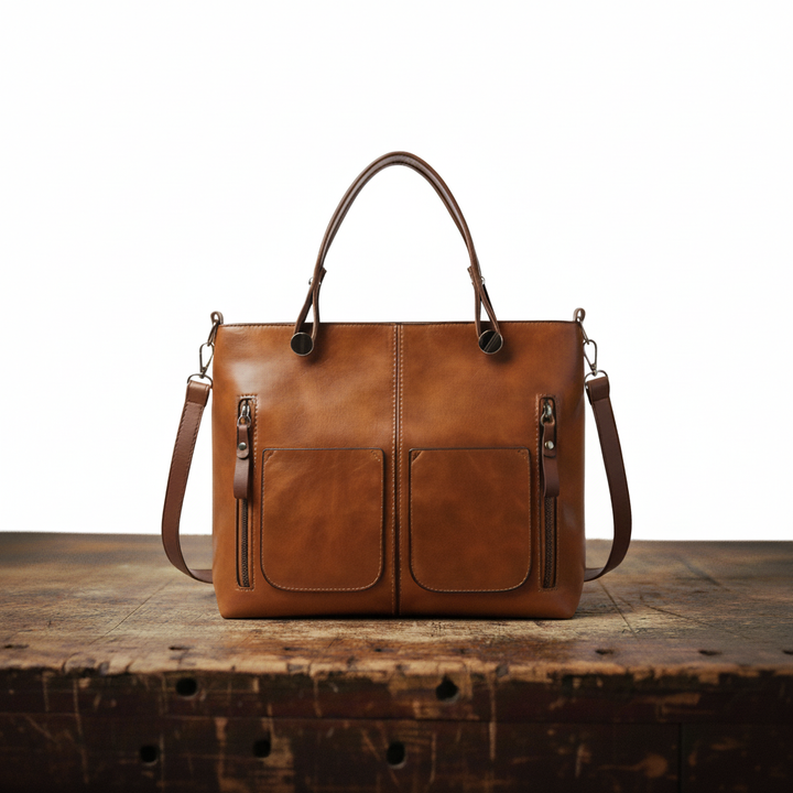 MAYA™ | Elegant Shoulder Bag